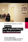 Armut und Ungleichheit in Deutschland
