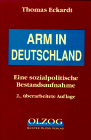 Arm in Deutschland