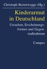 Kinderarmut in Deutschland