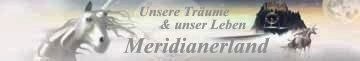 Meridianerland - Unsere Trume und Theorien - ber Vorahnungen und Informationsbertragung - Schlafforschung und Traumforschung