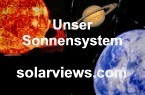 Unser Sonnensystem