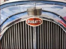 Galerie Norbert Hein - Oldtimer - Bugatti